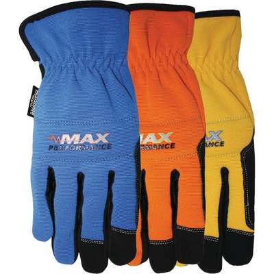 M THNSLT LINED GLOVE