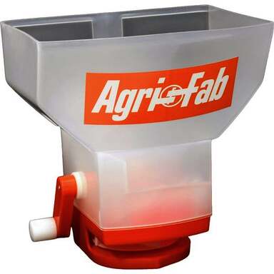 1GAL HAND SPREADER