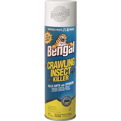 Bengal Crawling Insect Killer