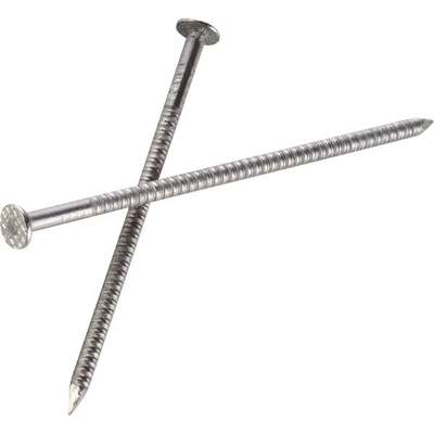 1LB 8D 2.5" SS DECK NAIL