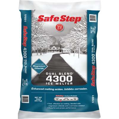 50LB 4300 ICE MELTER