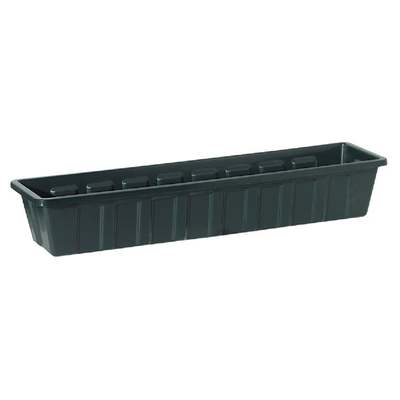 18" FLOWER BOX PLANTER