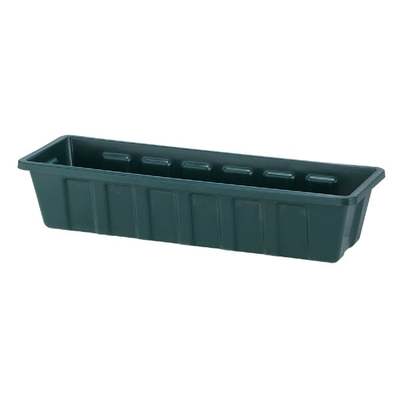 24" FLOWER BOX PLANTER