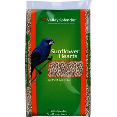 7.5# SUNFLOWER HEARTS