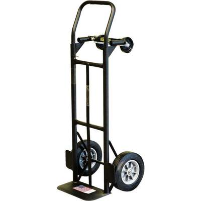 800LB HAND TRUCK CONVERT