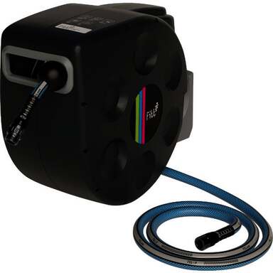 100' AUTO HOSE REEL