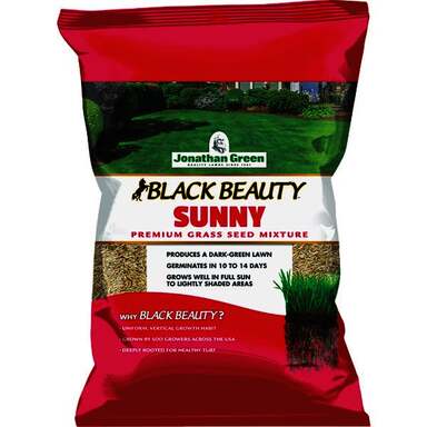 25LB FULL SUN GRASS SEED