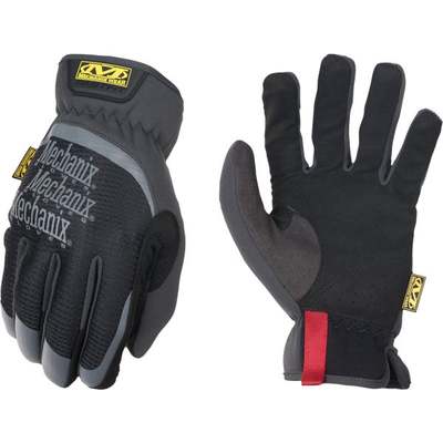 LG FASTFIT BLK GLOVE