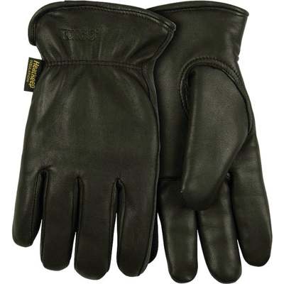 XL BLK INSLT GTSKN GLOVE