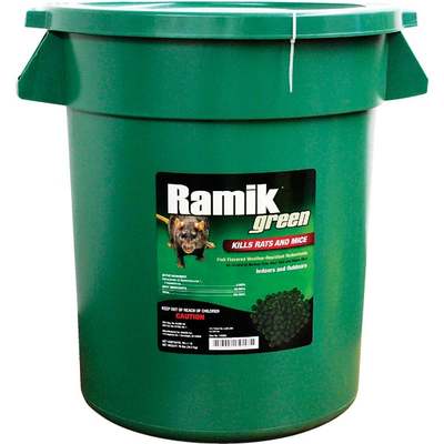 BRT RAMIK RAT/MOUSE BAIT