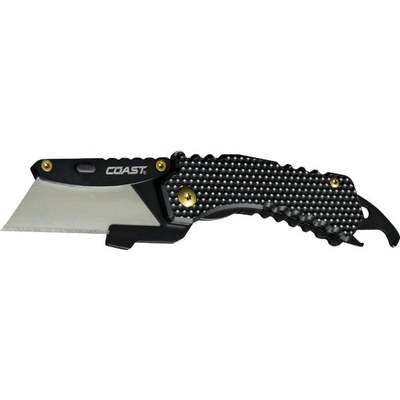 DX126 DBLLCK RAZR KNIFE