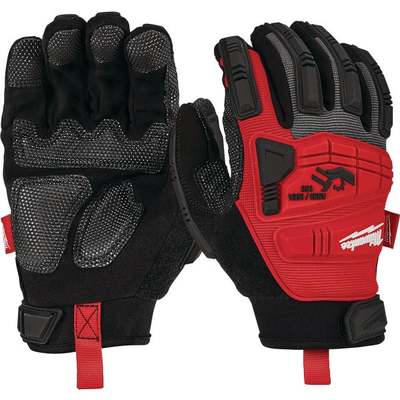 L IMPACT DEMO GLOVES