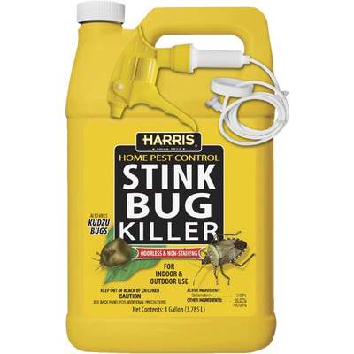 GAL STINK BUG KILLER
