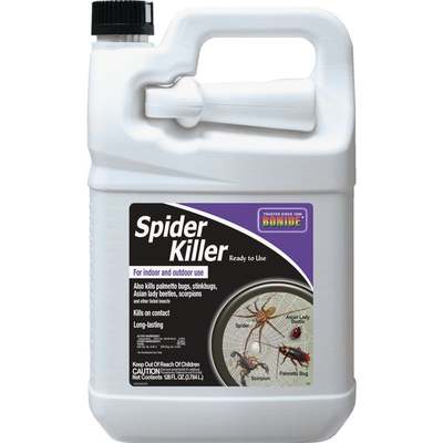 GAL RTU SPIDER KILLER