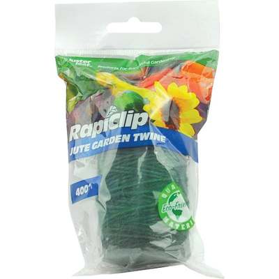 RAPICLIP GARDEN TWINE LRG 432'
