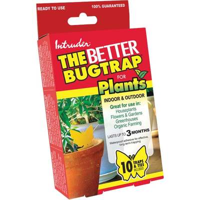 10PK THE BETTER BUGTRAP