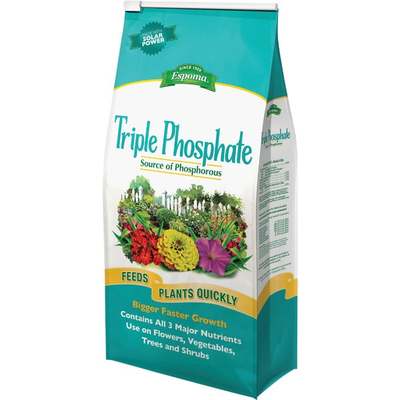 66005 TRIPLE PHOSPHATE