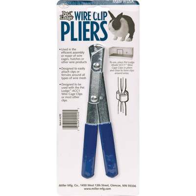 J deals clip plier