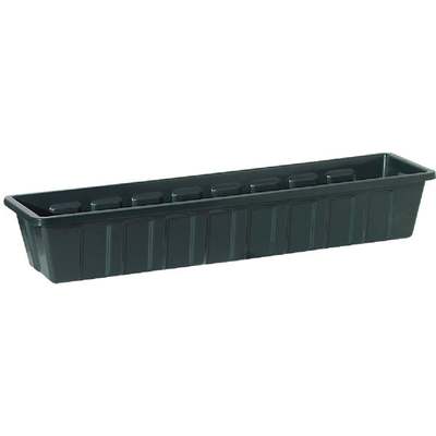 36" FLOWER BOX PLANTER