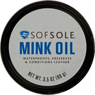 3.5OZ MINK OIL