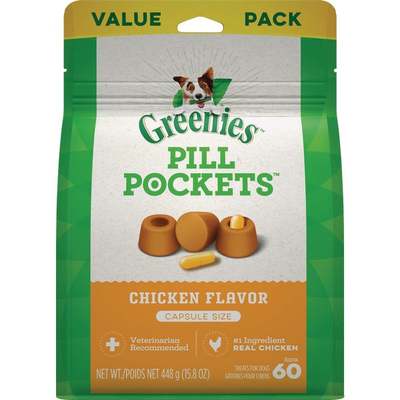 15.8OZ CHKN PILLPOCKET