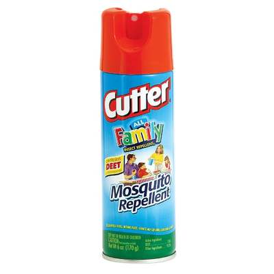 INSECT REPELLENT