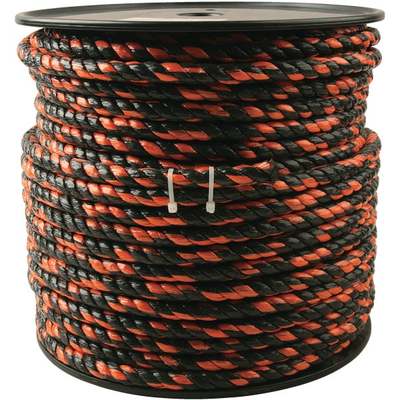 *1/2"X250' POLY TRUCK ROPE