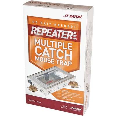 MULTIPL CATCH MOUSE TRAP