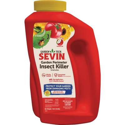 3 LB GARDEN INSECT KILLER