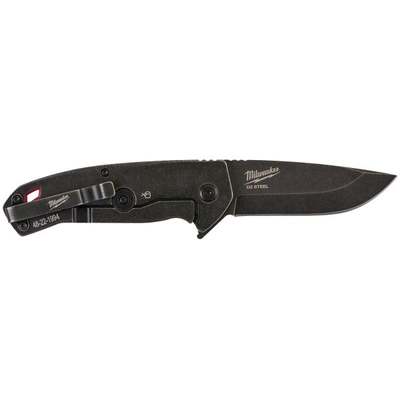 HARDLINE 3 SM PKT KNIFE