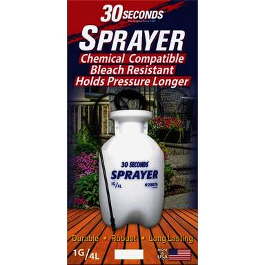 1GAL TANK SPRAYER