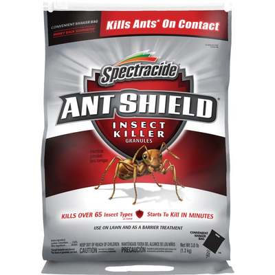 2LB ANT SHIELD GRANULES