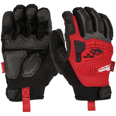 M IMPACT DEMO GLOVE