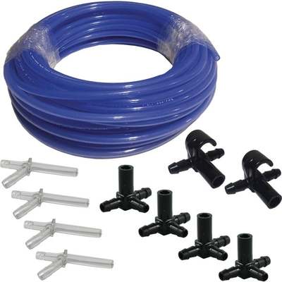 5 Tap Starter  Tubing Kit