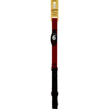 6' 1" RED LEASH