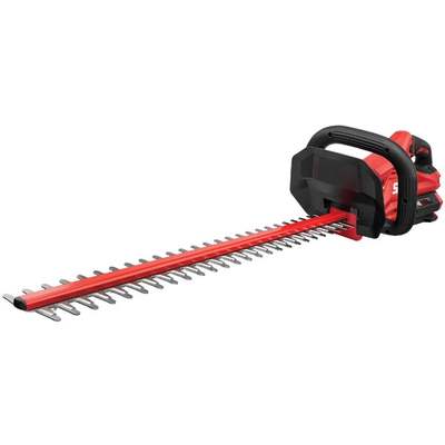 40V BL 24" HEDGE TRIMMER