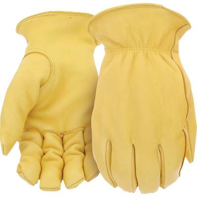 MED DRSKN PREMWNTR GLOVE