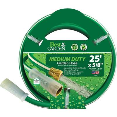 25FT ALL-WEATHER MD HOSE