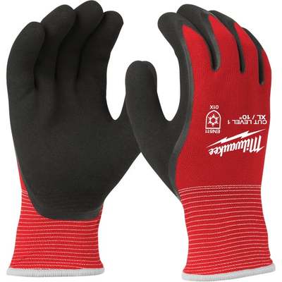 XL CUTLVL 1 INSLTD GLOVE