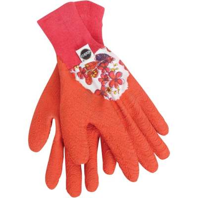 LADY LATEX DIP GLOVE M/L