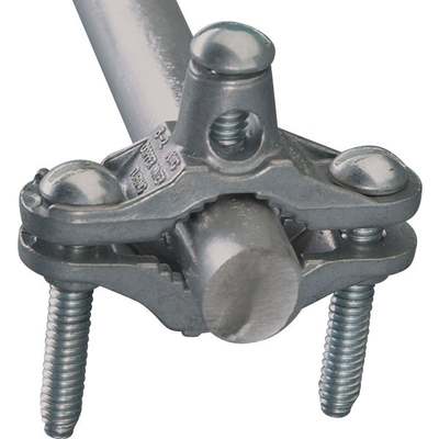 GROUND CLAMP