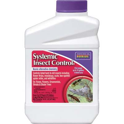 Pt Insect Systemic Spray