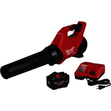 120MPH 500CFM BLOWER KIT