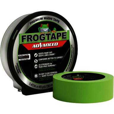 1.41"X45YD PAINTERS TAPE