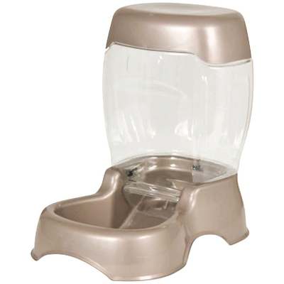 3# PET FOOD FEEDER