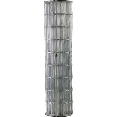 36 In. H. x 50 Ft. L. (2x4) Galvanized Welded Wire Fence