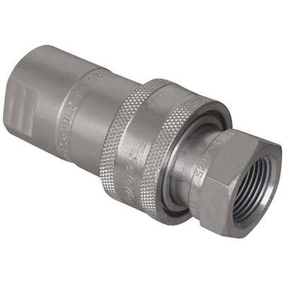 1/4" BDYCOUPLER SET