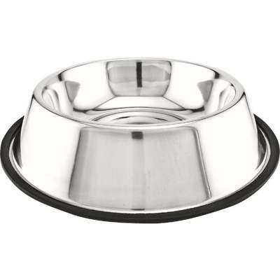 1.5QT SS NON SKID DISH