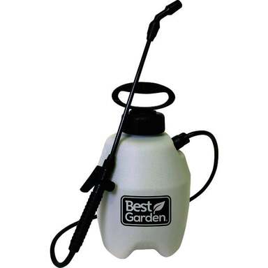 1GAL POLY TANK SPRAYER