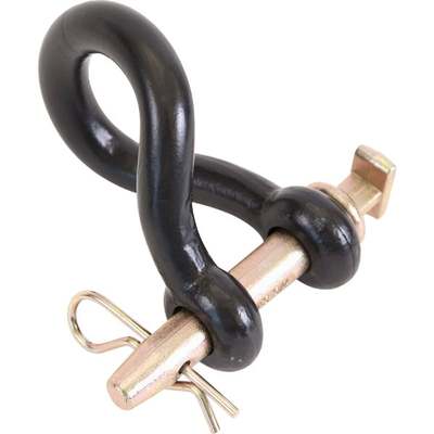 7/8" TWIST CLEVIS